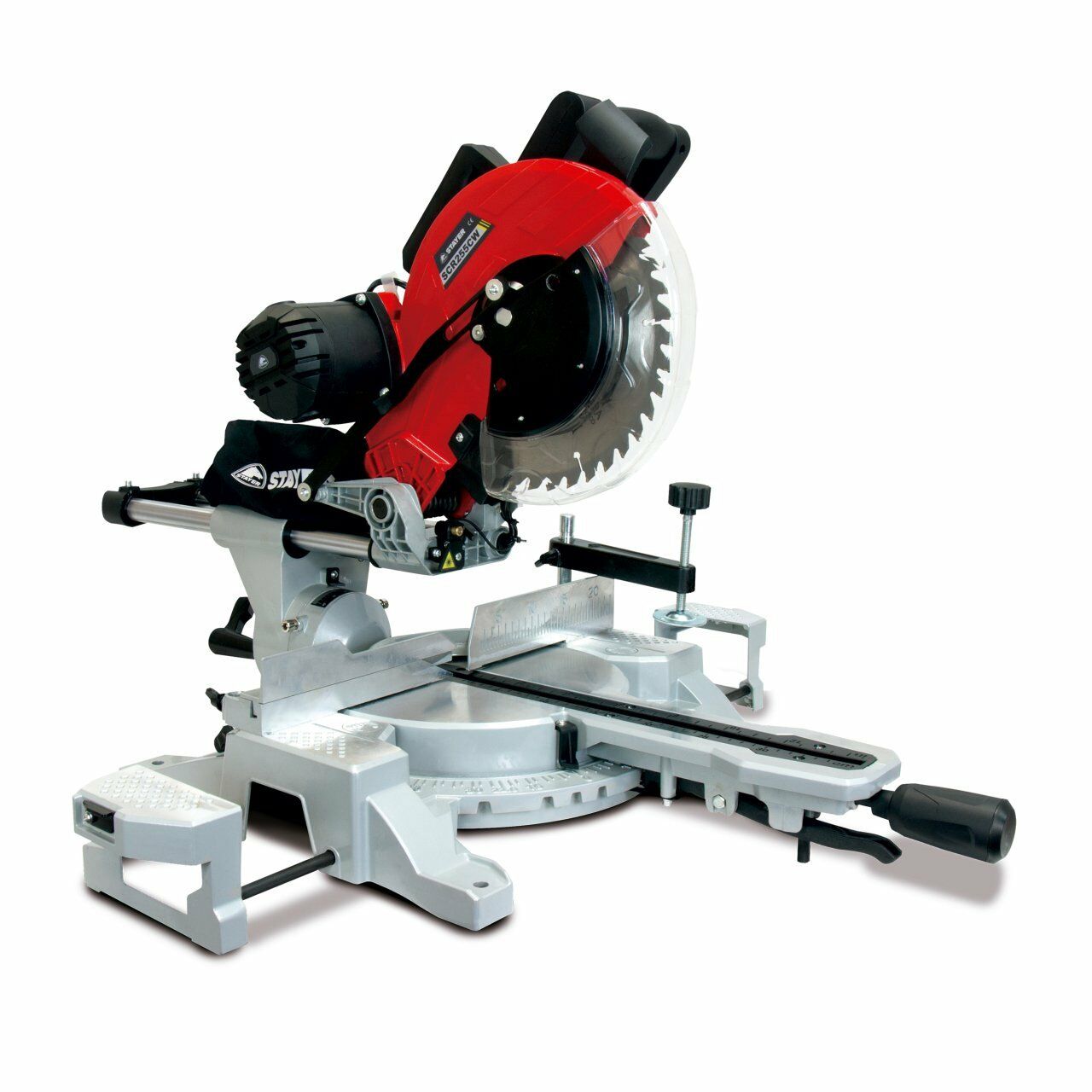 Stayer SCR 255 CW 1800 W Radyal Gönye Testere