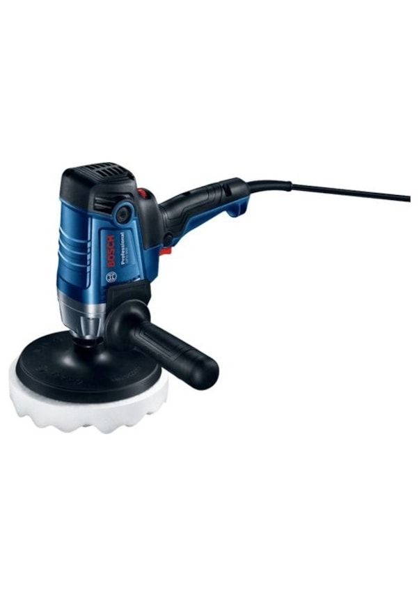 Bosch Gpo 950 950W Polisaj Makinası 829078
