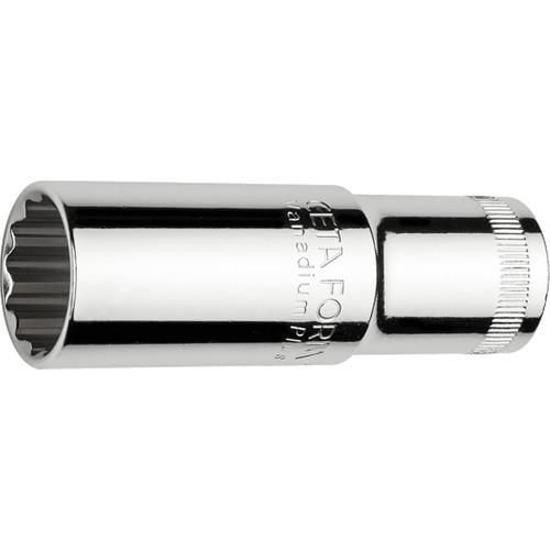 Ceta Form Derin Lokma Anahtar 1/2'' 12 Köşe (Yıldız) - 14 mm