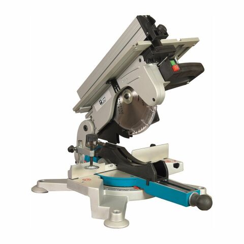 Catpower 2501-Gönye Kesme 250 mm Üstten Tablalı