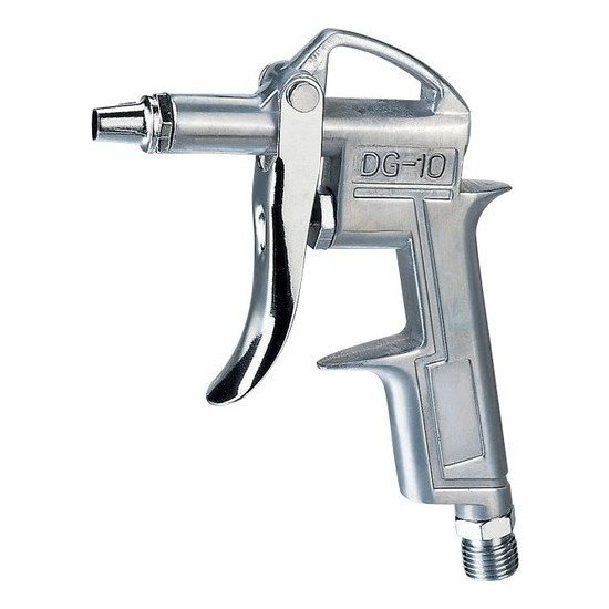 Akdeniz-DG-10 1/4″ Hava Tabancası