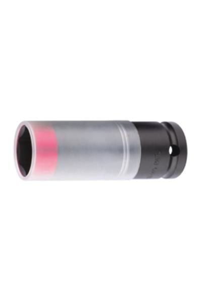Ceta Form C64W-H21 Duramax Havalı Bijon Lokma Anahtarı 21 mm 1/2''