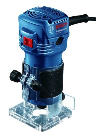 Bosch Professional GKF 550 Kenar Frezesi - 06016A0020