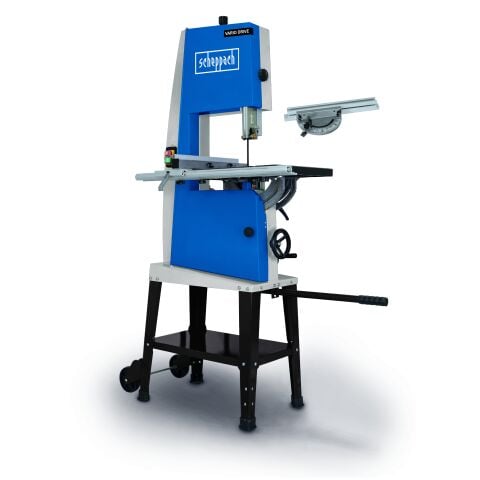 SCHEPPACH BASA3 ŞERİT TESTERE 230 V