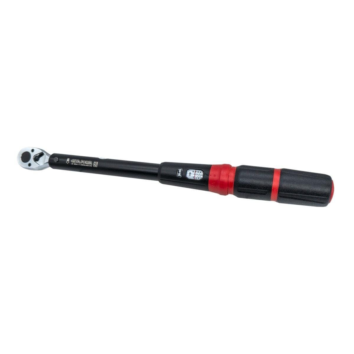 Ceta Form D02F2-2110 Exacto Tork Anahtarı 20-100 Nm 1/2''