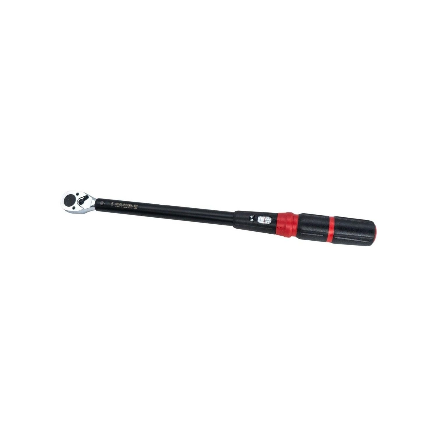 Ceta Form D02F2-2120 Exacto 1/2'' Tork Anahtarı 40-200 Nm