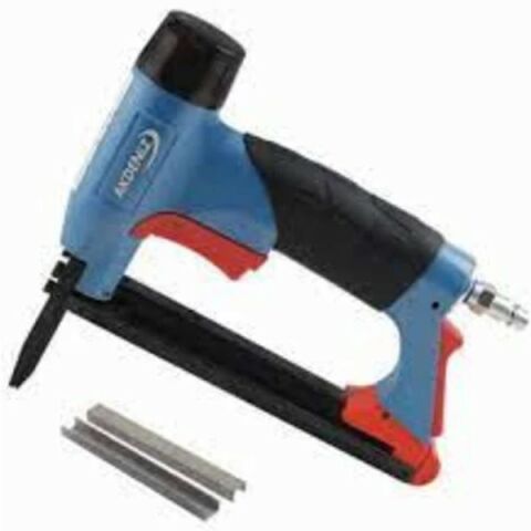 Akdeniz SF8016BLN Uzun Burun Havalı Zımba Tabancası, 80 Serisi