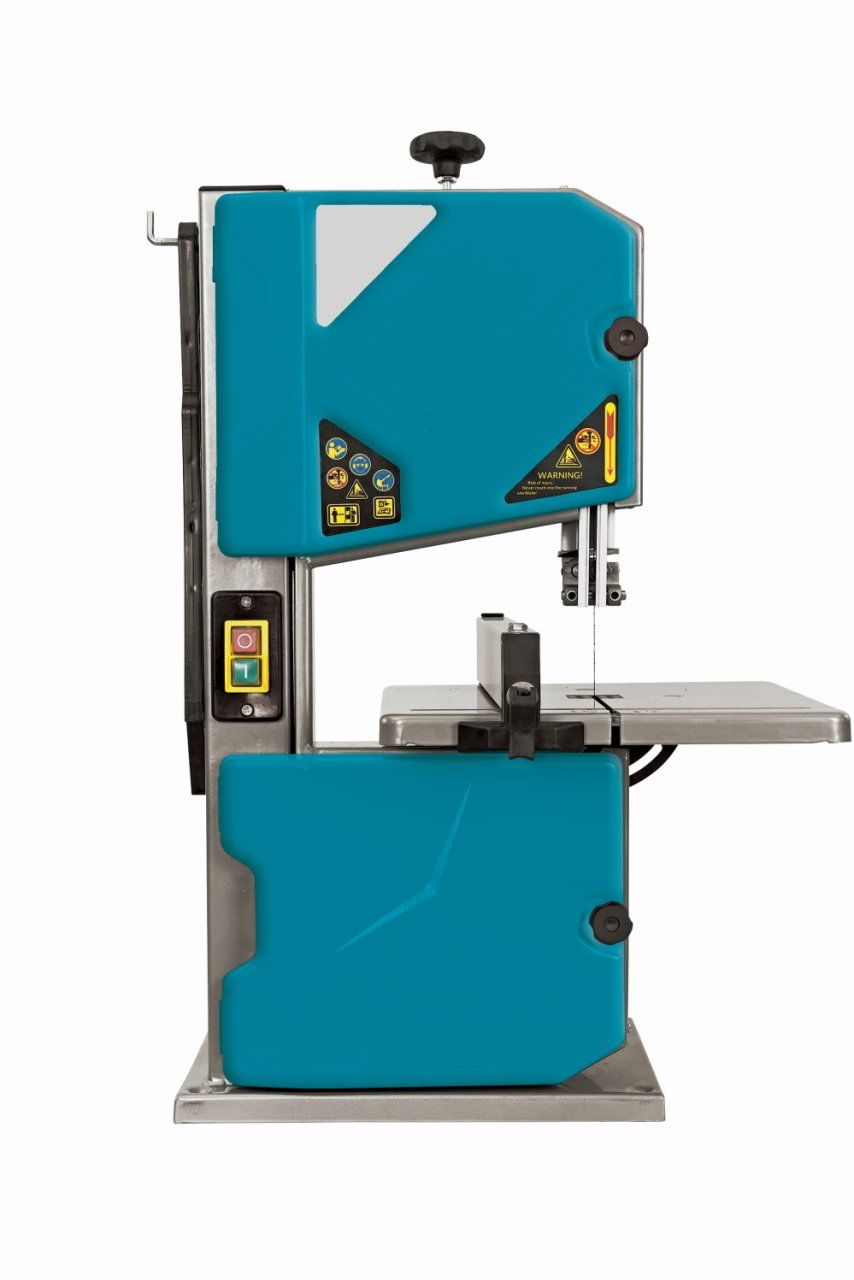 Catpower 2705-Şerit Testere 250 Watt