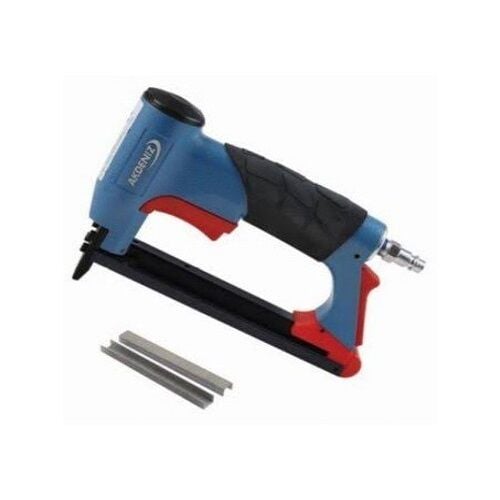 Akdeniz Havalı Zımba Tabancası AKD SF8016B3, 8012 Zımba Teli 1 Paket