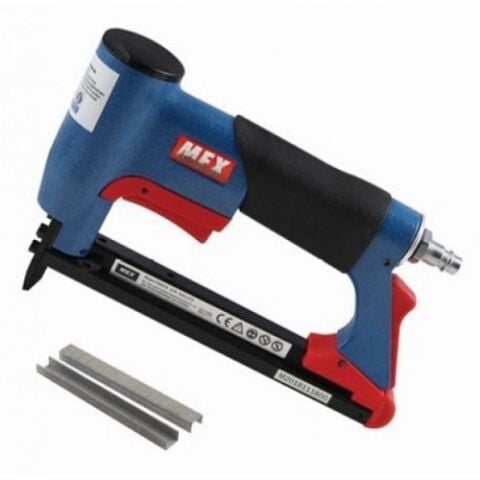 Mex 8016 Havalı Zımba Tabancası Mex 8016, 80 Serisi Zımba Teli 1 Paket