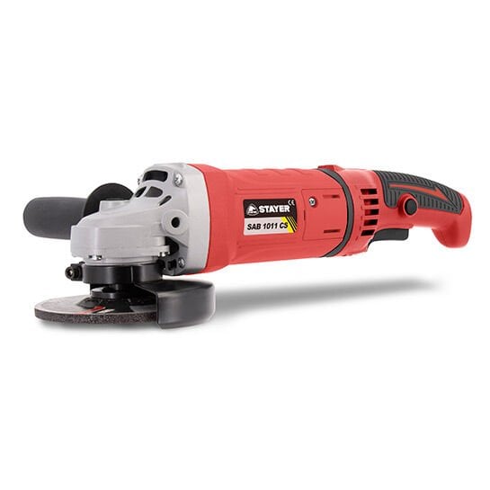 Stayer SAB 1011 B 1000 W Taşlama Makinesi