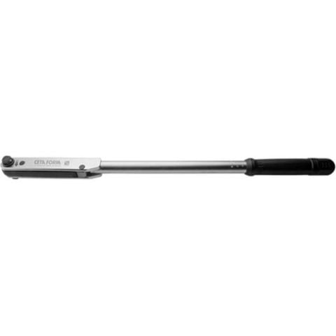 Ceta Form D03-2123 Klasik Seri Tork Anahtarı 1/2'' 50-225 Nm