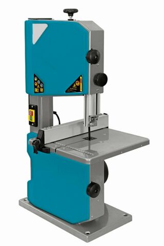 Catpower 2710-Şerit Testere 500 Watt