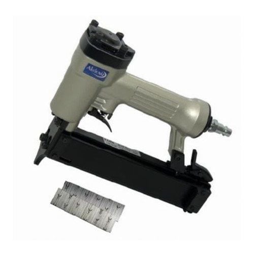 Akdeniz 0630 Havalı Pin Çivi Tabancası  (06-30 Mm)