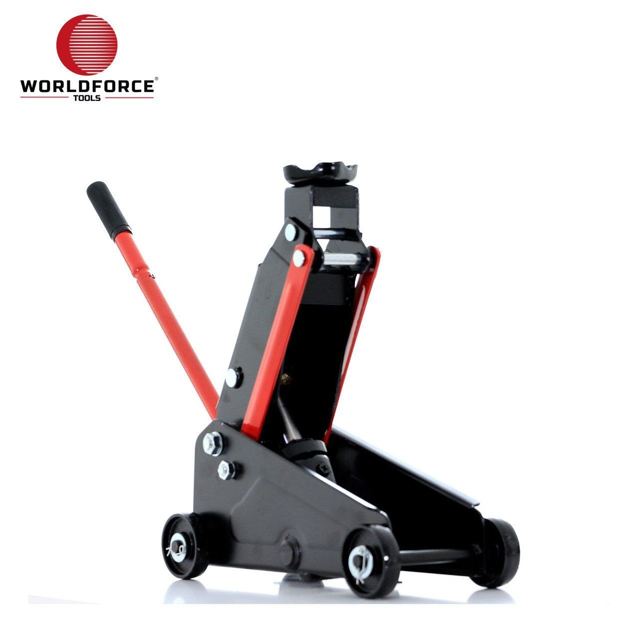 Worldforce Hidrolik Kriko 2,5 ton Suv