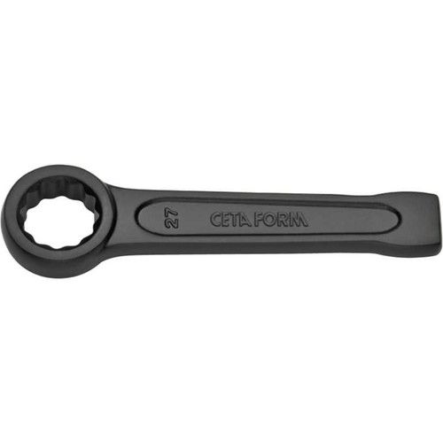 Ceta Form B24-41 Yıldız Ağız Çakma Anahtar - 41 Mm