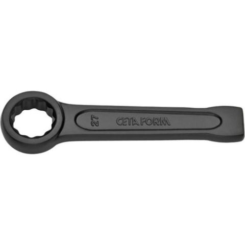 Ceta Form B24-41 Yıldız Ağız Çakma Anahtar - 41 Mm
