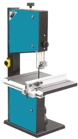 Catpower 2715-Şerit Testere 750 Watt 305 mm