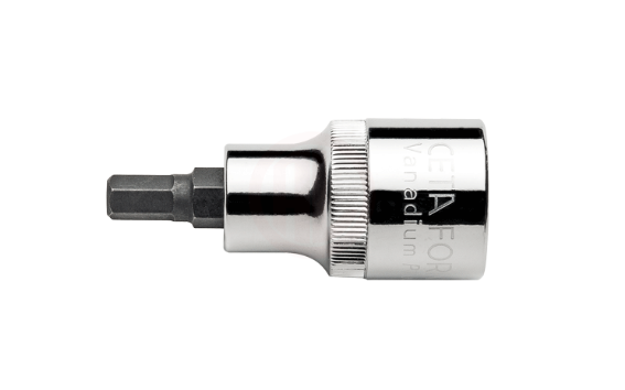 Ceta Form C28S-H19 Lokmalı Allen 19 mm 1/2”
