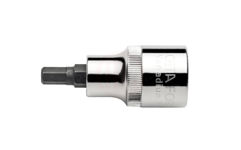 Ceta Form C28S-H19 Lokmalı Allen 19 mm 1/2”