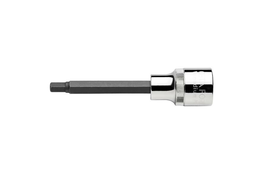 Ceta Form C28S-H05L Lokmalı Allen 5 mm Uzun Tip 1/2”
