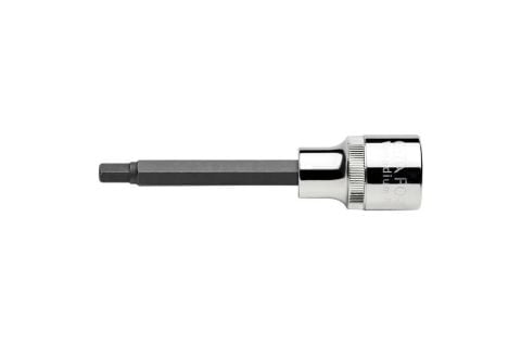 Ceta Form C28S-H05L Lokmalı Allen 5 mm Uzun Tip 1/2”