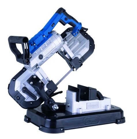 SCHEPPACH MBS1200 METAL ŞERİT TESTERE