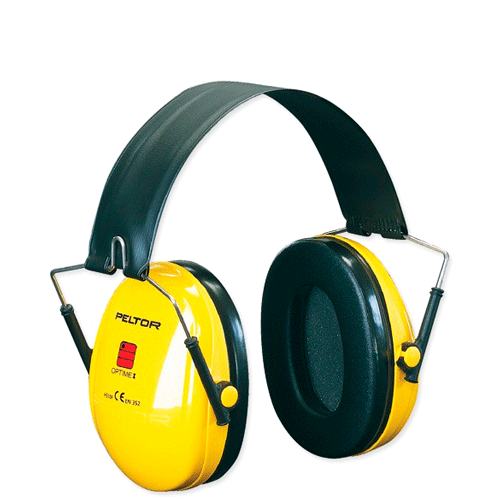 3M™ Peltor Optime-I H510A Baş Bantlı Kulaklık