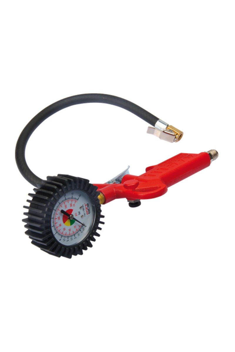 Ceta Form N23-0812G Lastik Şişirme Tabancası- (170 Psi : 12 Bar)