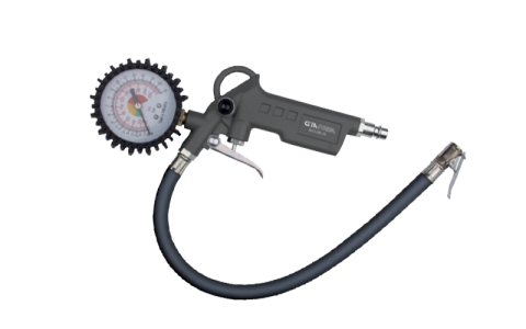Ceta Form N23-0812G Lastik Şişirme Tabancası- (170 Psi : 12 Bar)