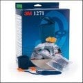 3M™ 1271 Genel Amaçlı Kordonlu Kulak Tıkaçları