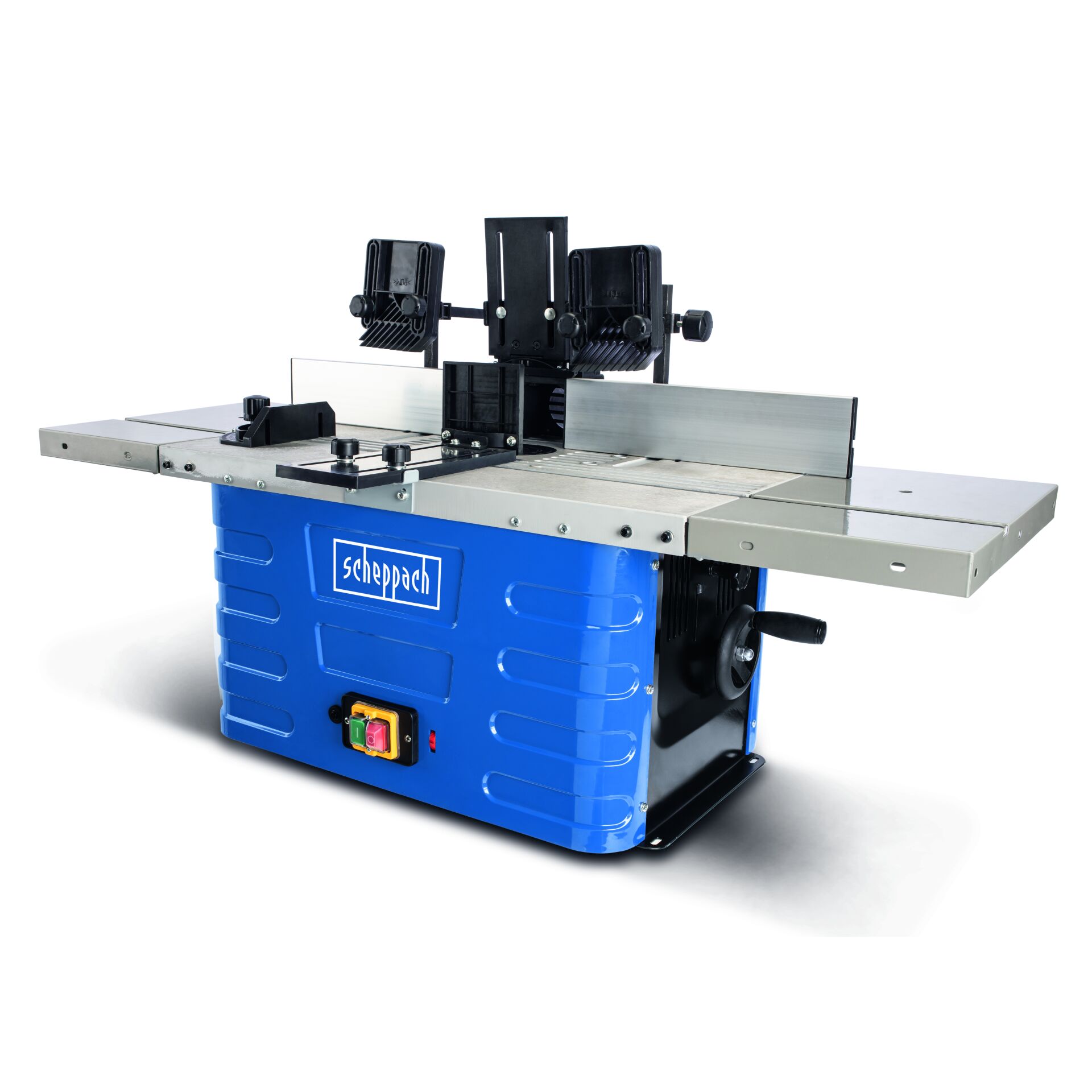 SCHEPPACH HF60 TEZGAH FREZE