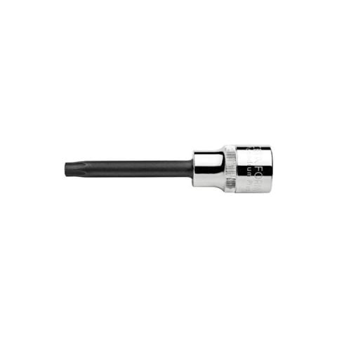 Ceta Form  C28S-T55L TORX Uçlu Lokma Uzun Tip 1/2”