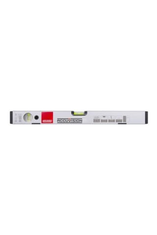 Ceta Form P21-080M Alüminyum Su Terazisi (Mıknatıslı) - 80 Cm