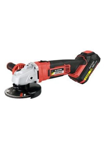 Stayer STY-AGL 2022 Akülü Avuç Taşlama 18V 2.0 115 mm 2 Akülü