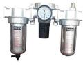Akdeniz C804 1/2“ FRL Üçlü Şartlandırıcı