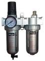 Akdeniz FRL804 1/2“ FRL İkili Şartlandırıcı