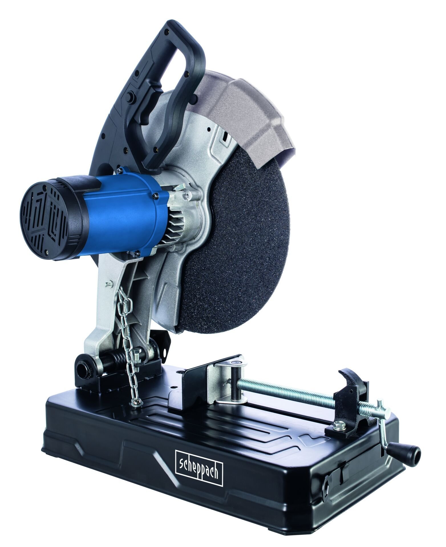 SCHEPPACH MT150 PROFİL KESME MAKİNASI