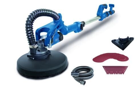 SCHEPPACH DS930 ALÇIPAN ZIMPARA MAKİNASI