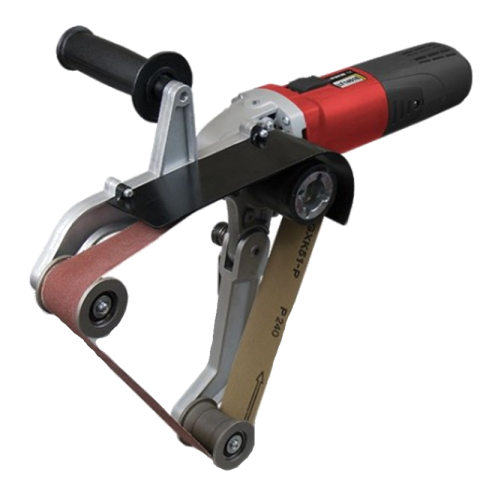 Stayer LT 1401 EK Boru Zımpara Makinesi