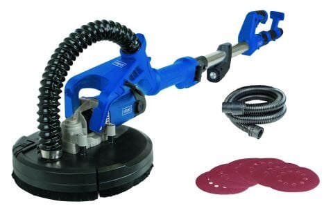 SCHEPPACH DS920 ALÇIPAN ZIMPARA MAKİNASI