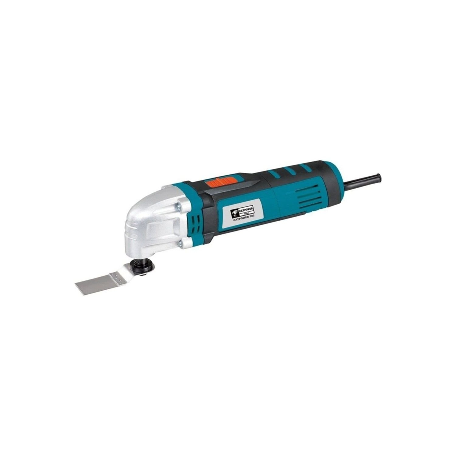 Catpower 302-Multi Set Çok Fonksiyonlu