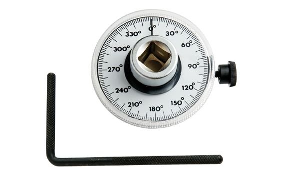 Ceta Form D06-21 Tork Açı Mastarı 1/2’’