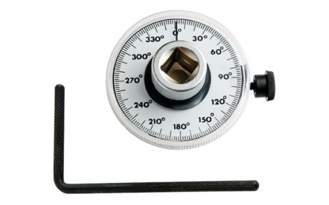Ceta Form D06-21 Tork Açı Mastarı 1/2’’