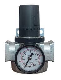 Akdeniz R804 1/2“ Regülatör