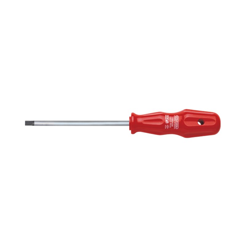 Ceta Form 4400/T20M T20 x 100mm Torex Torx Uçlu Tornavida