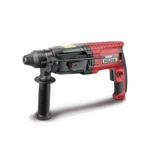 Stayer HD26BK SDS Plus 800 W Kırıcı-Delici