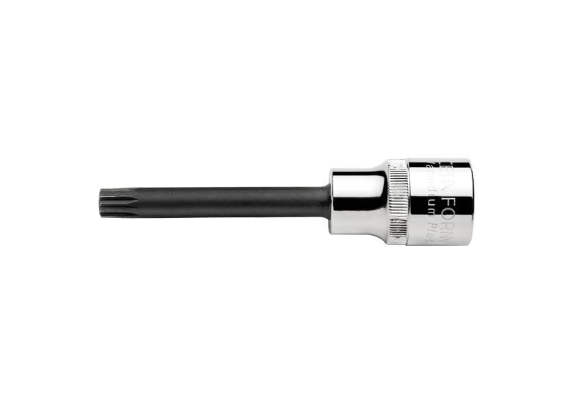 Ceta Form C28S-X10L Uçlu Uzun 1/2” Lokma M10 XZN