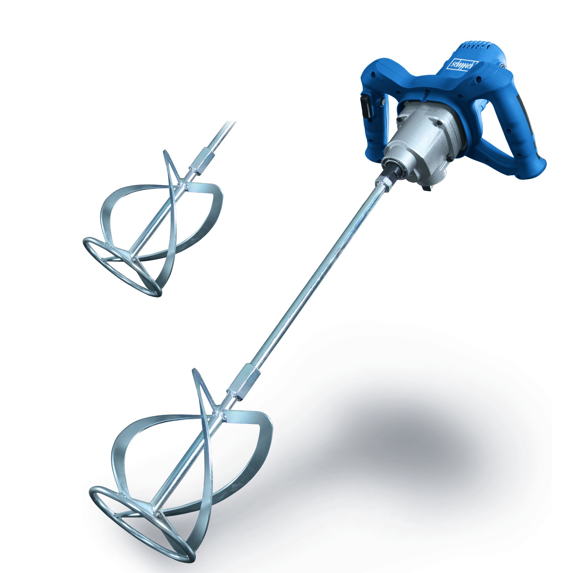 SCHEPPACH PM1600 BOYA VE ALÇI KARIŞTIRICI