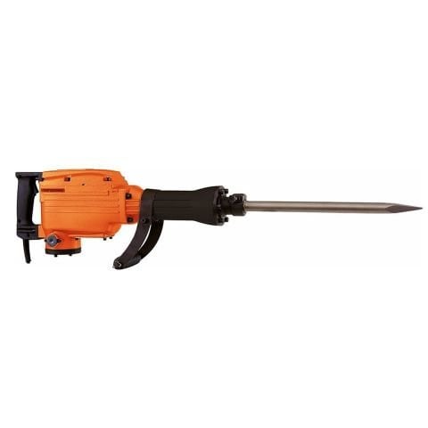 Catpower 7918-Kırıcı Hex 14 Kg